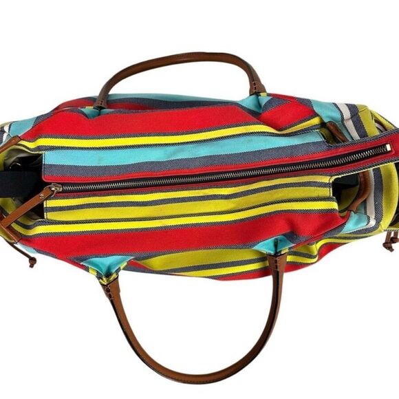 Kate Spade Stevie Weekender Bag - Picture 3 of 9